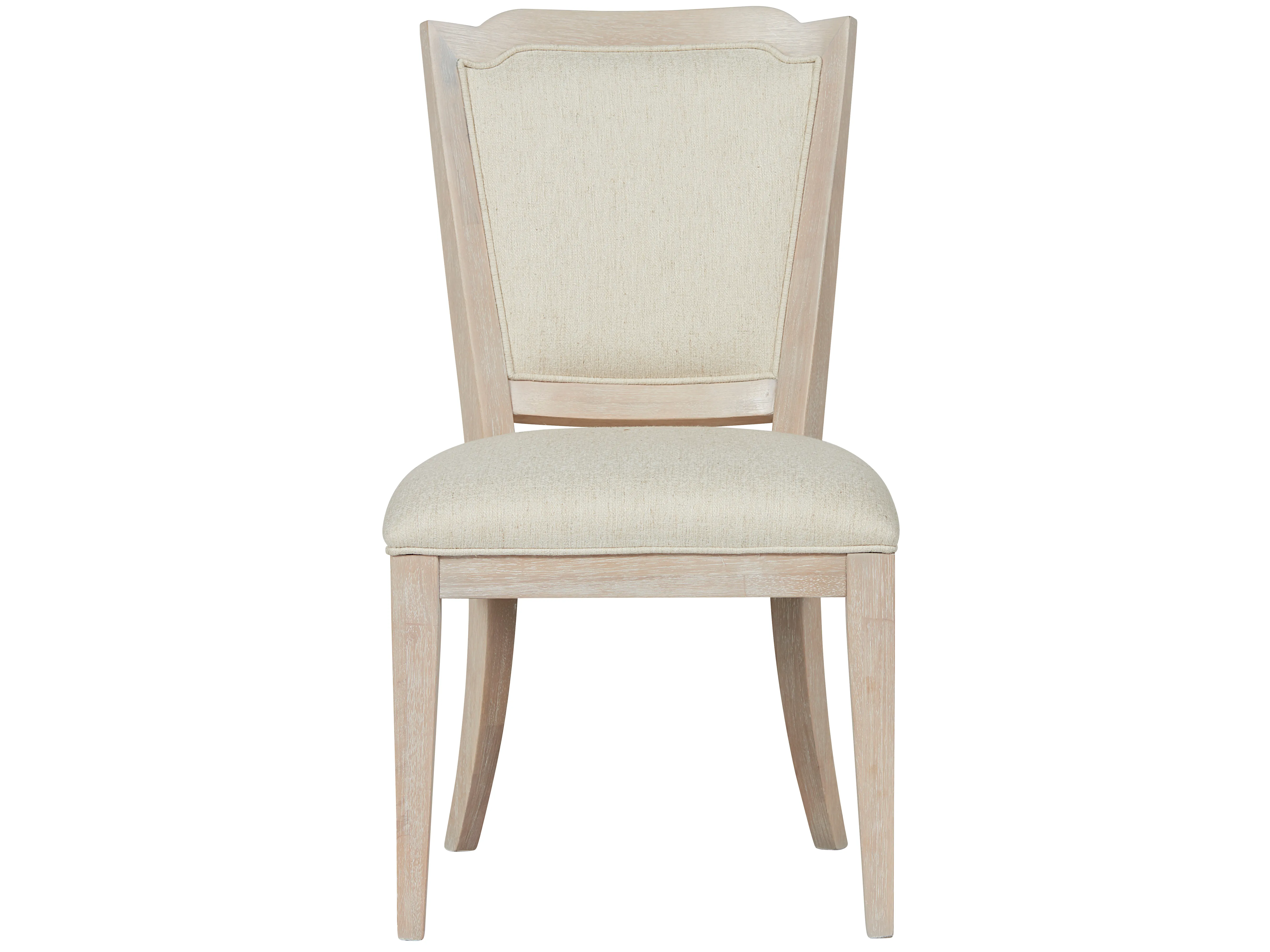 Getaway Upholstered Back Side Chair