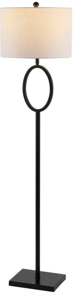 Oil Rubbed Bronze color