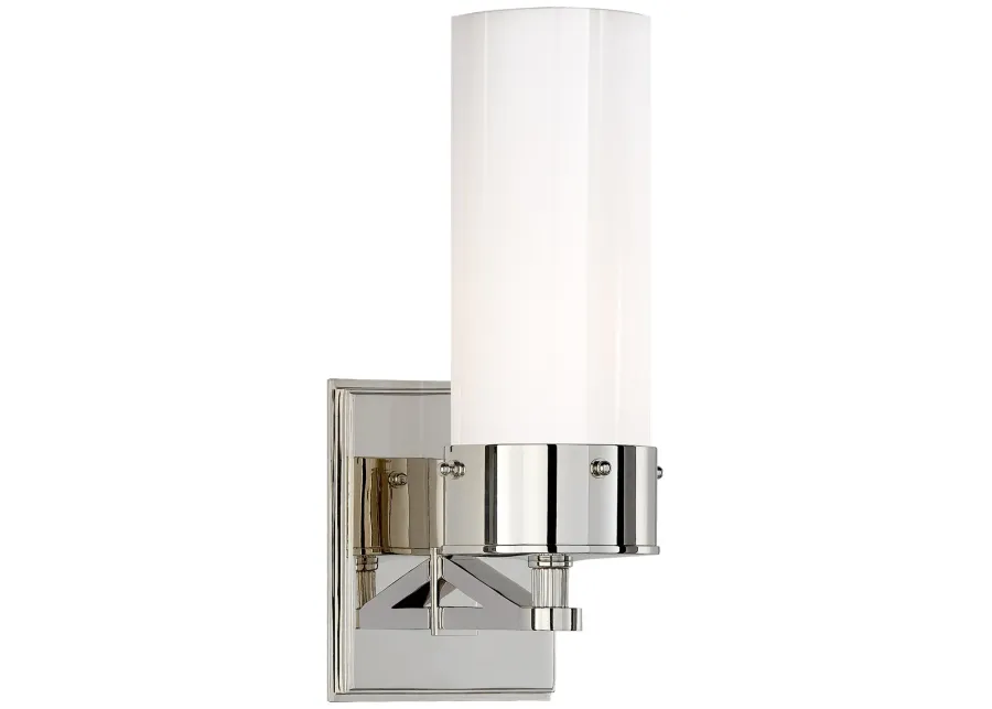 Marais Medium Bath Sconce