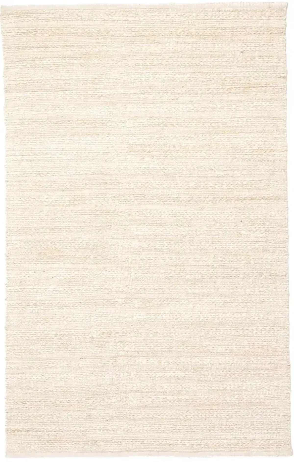 Himalaya Canterbury White 2'6" x 4' Rug