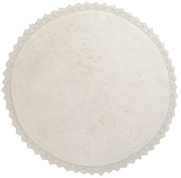 RUG PERLA ECRU