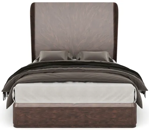 Continental King Bed