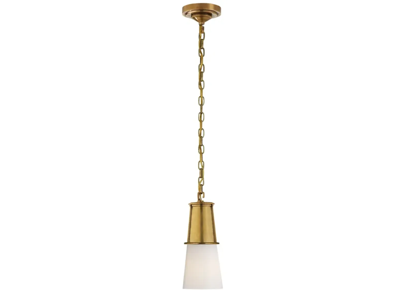 Robinson Small Pendant