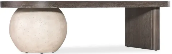 Gibbons Cocktail Bench