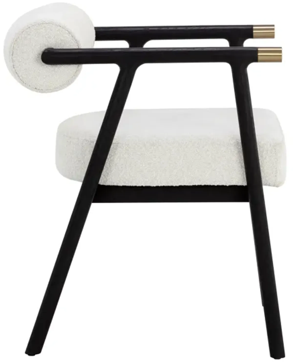 Sova Dining Armchair