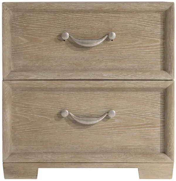 Aventura Nightstand