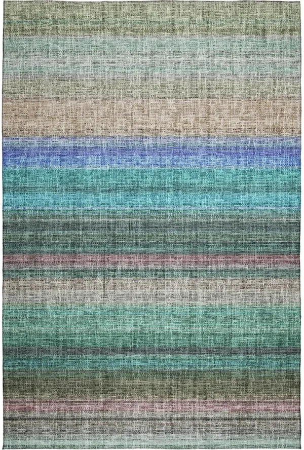 Portico PO2 Sage 30" x 46" Rug