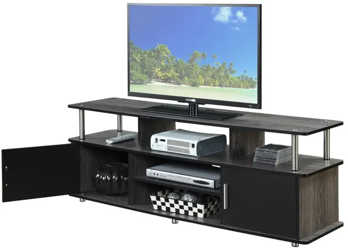 Convience Concept, Inc. Designs2Go 60 Monterey TV Stand