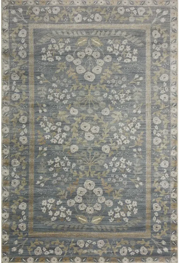 Fiore FIO01 7'10" x 10'" Rug