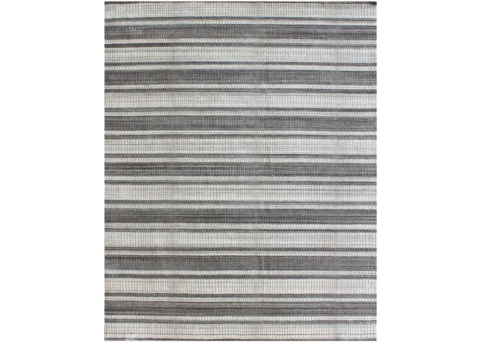 Himalaya HIMHL80 Smoke 8" x 10" Rug