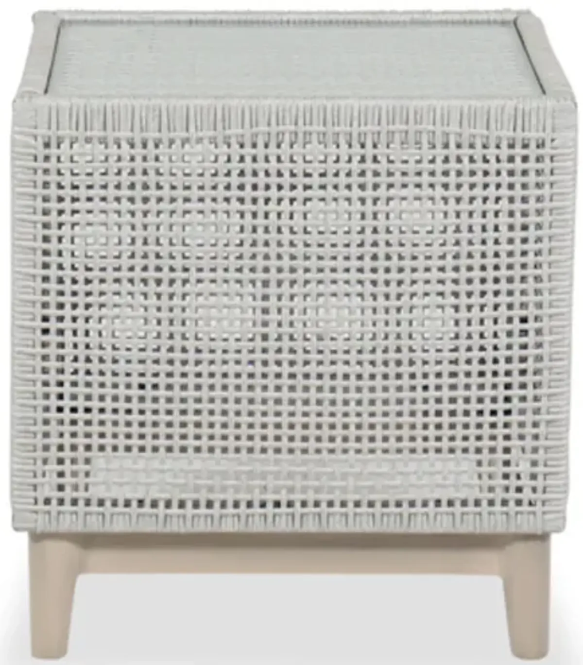 Seton Creek Outdoor End Table
