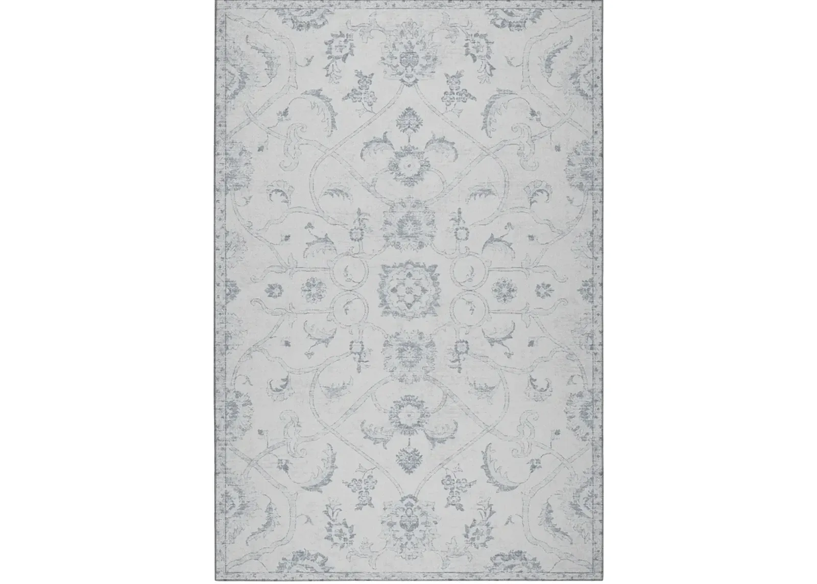 Tuscany TU8 Denim 10' x 14' Rug