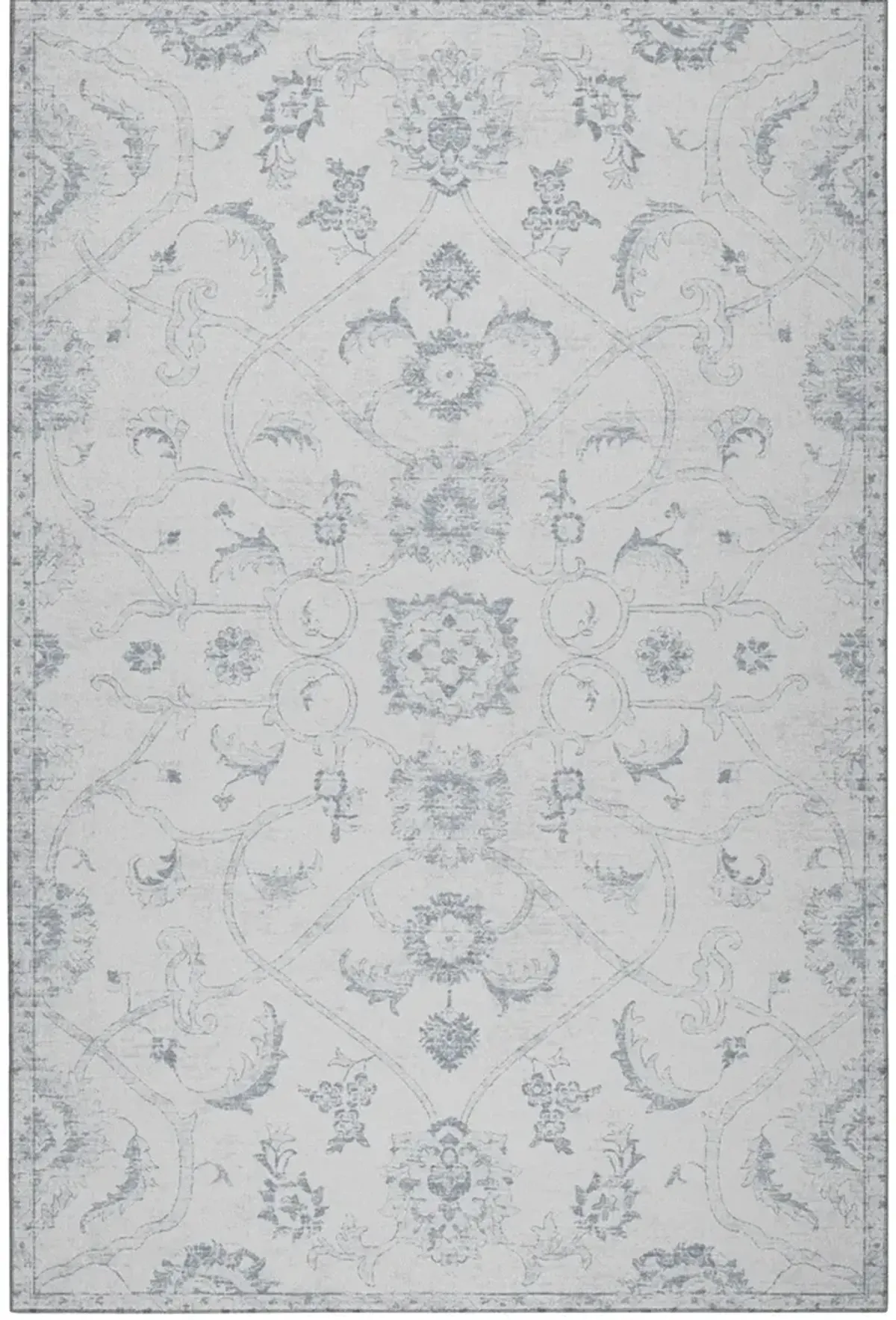 Tuscany TU8 Denim 10' x 14' Rug