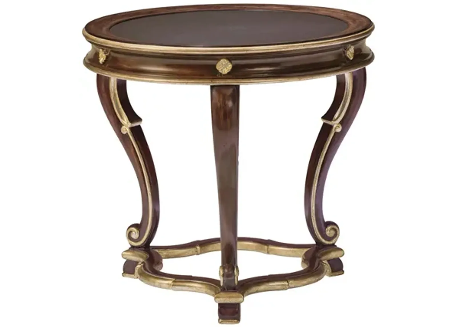 Majorca End Table