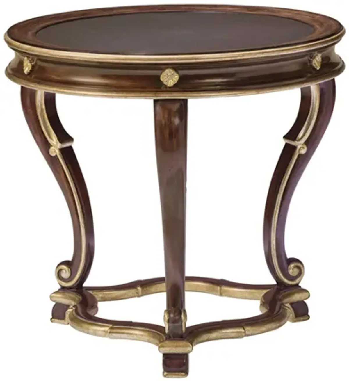 Majorca End Table