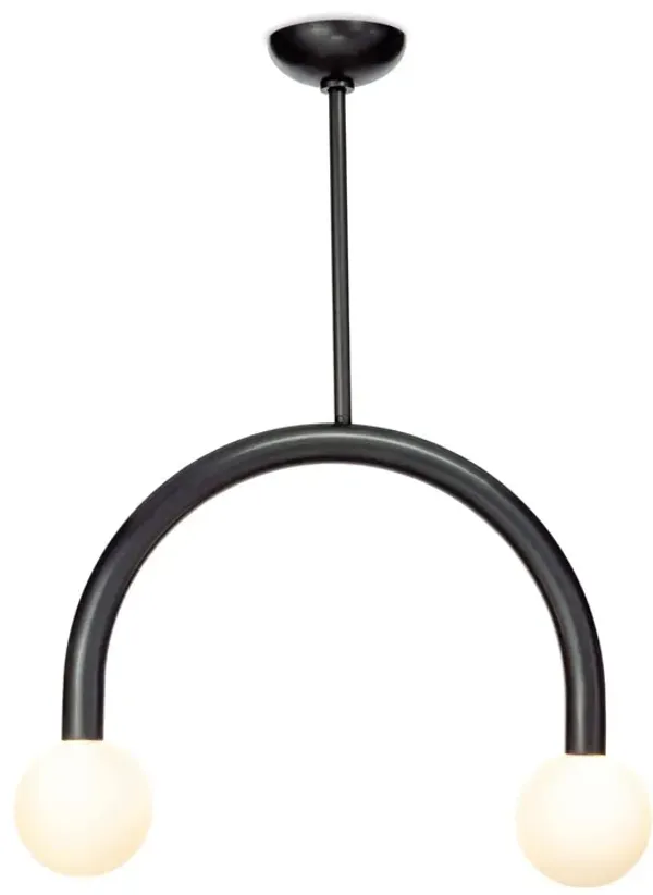 Happy Pendant Small