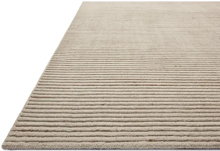 Sterling Ivory 9'6" x 13'6" Area Rug