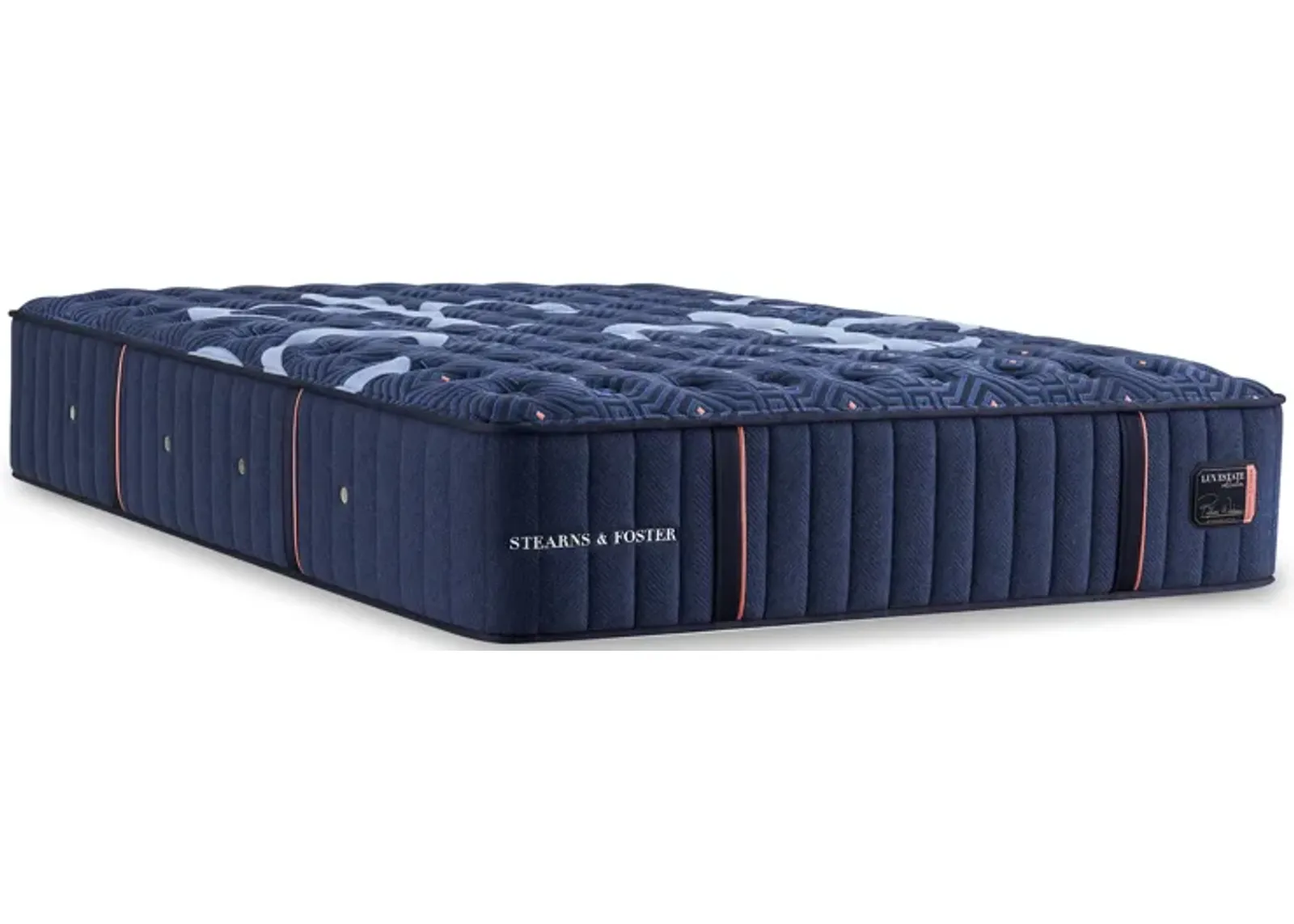 LUX Estate Ultra Firm King Mattress