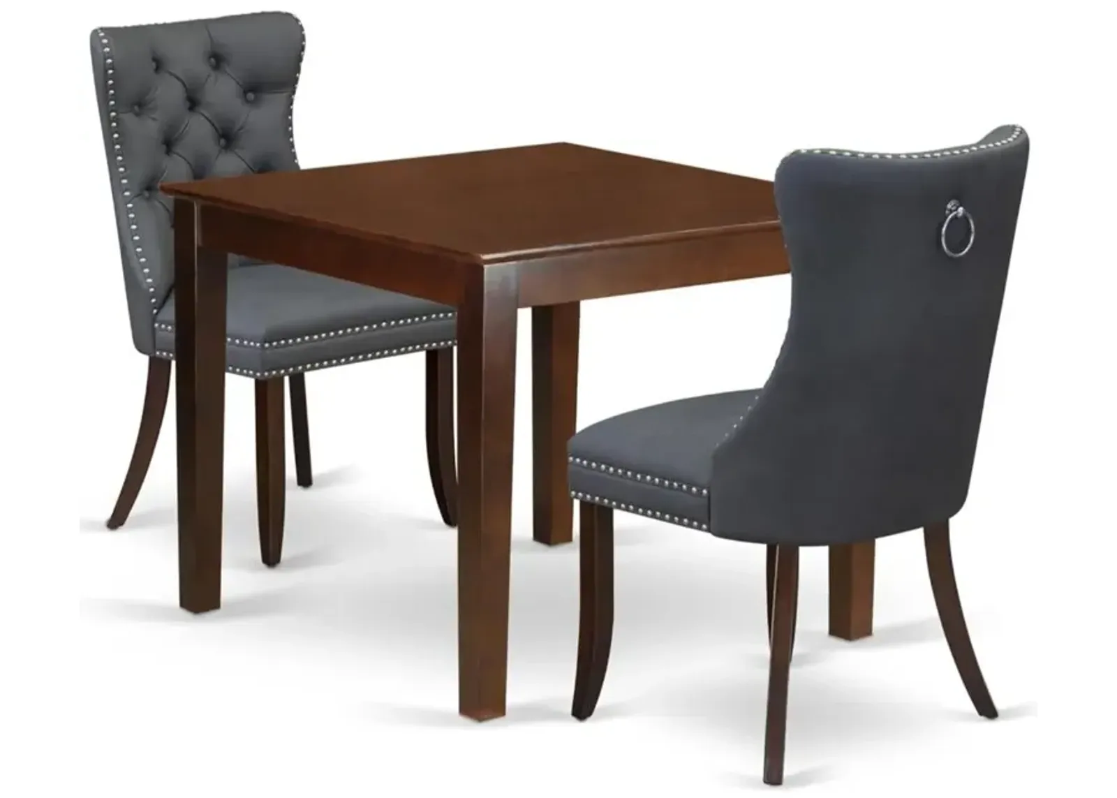 3-PIECE DINING ROOM SET