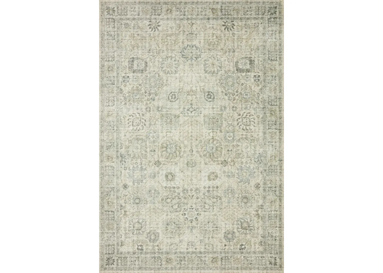 Skye SKY14 2'6" x 12'" Rug