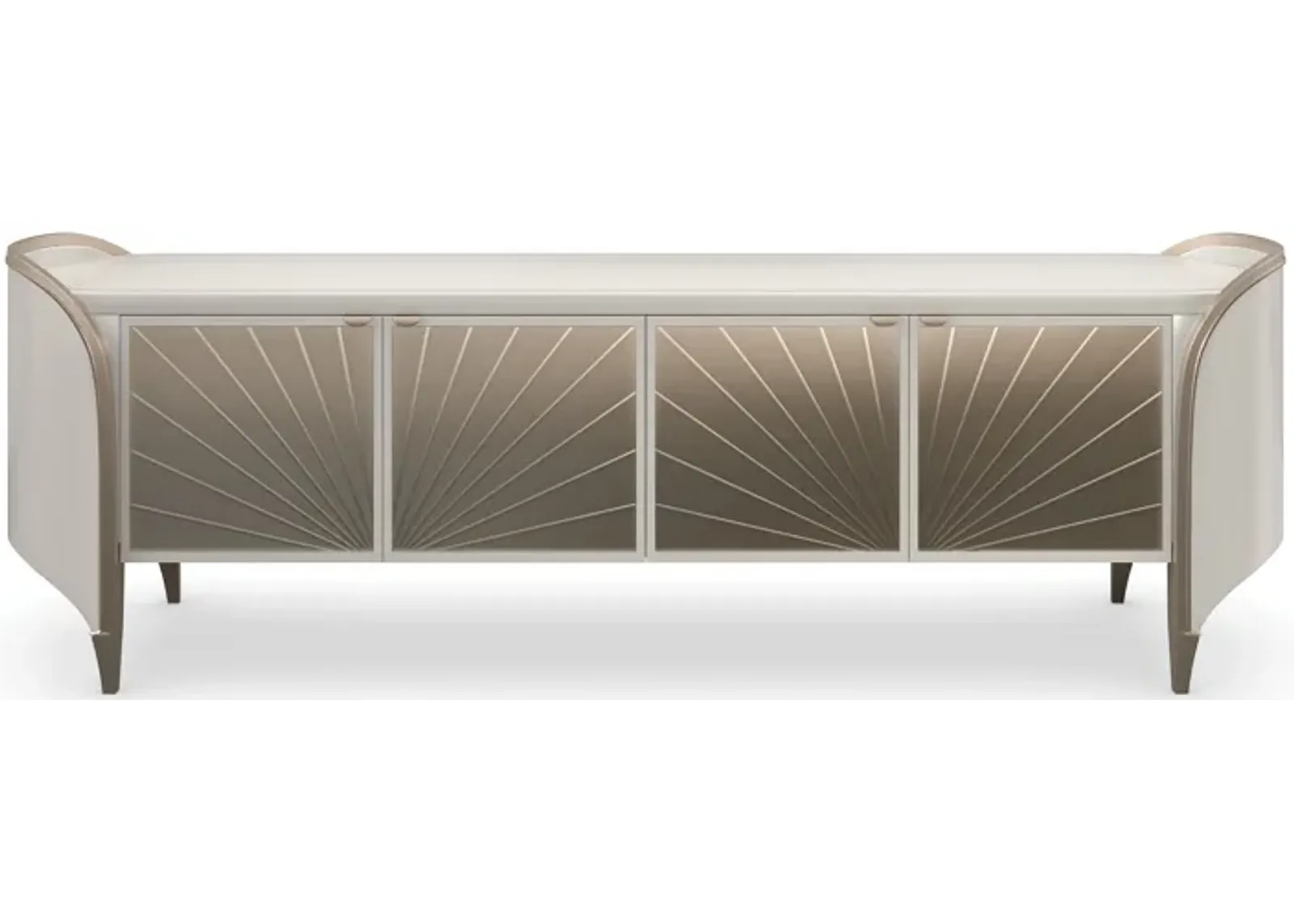 Valentina Media Console