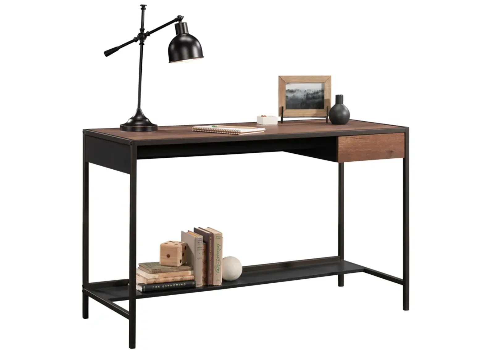 Boulevard Cafe Writing Desk