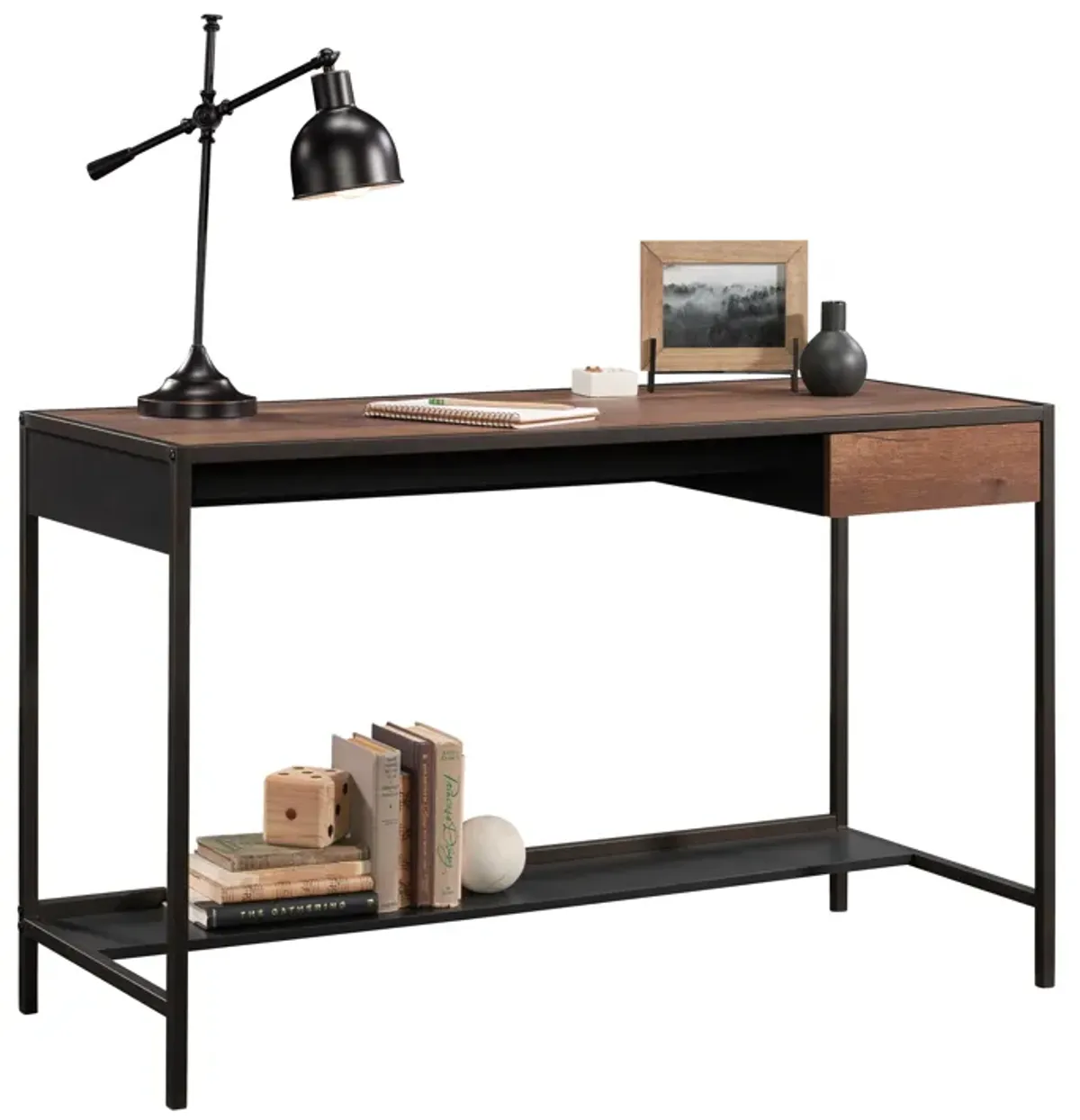 Boulevard Cafe Writing Desk