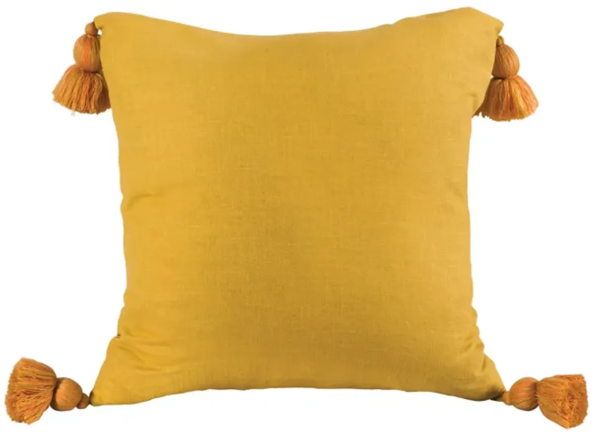 Lynway 24x24 Pillow