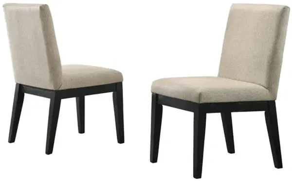 Streamdale Set Of 2 Dining Chairs