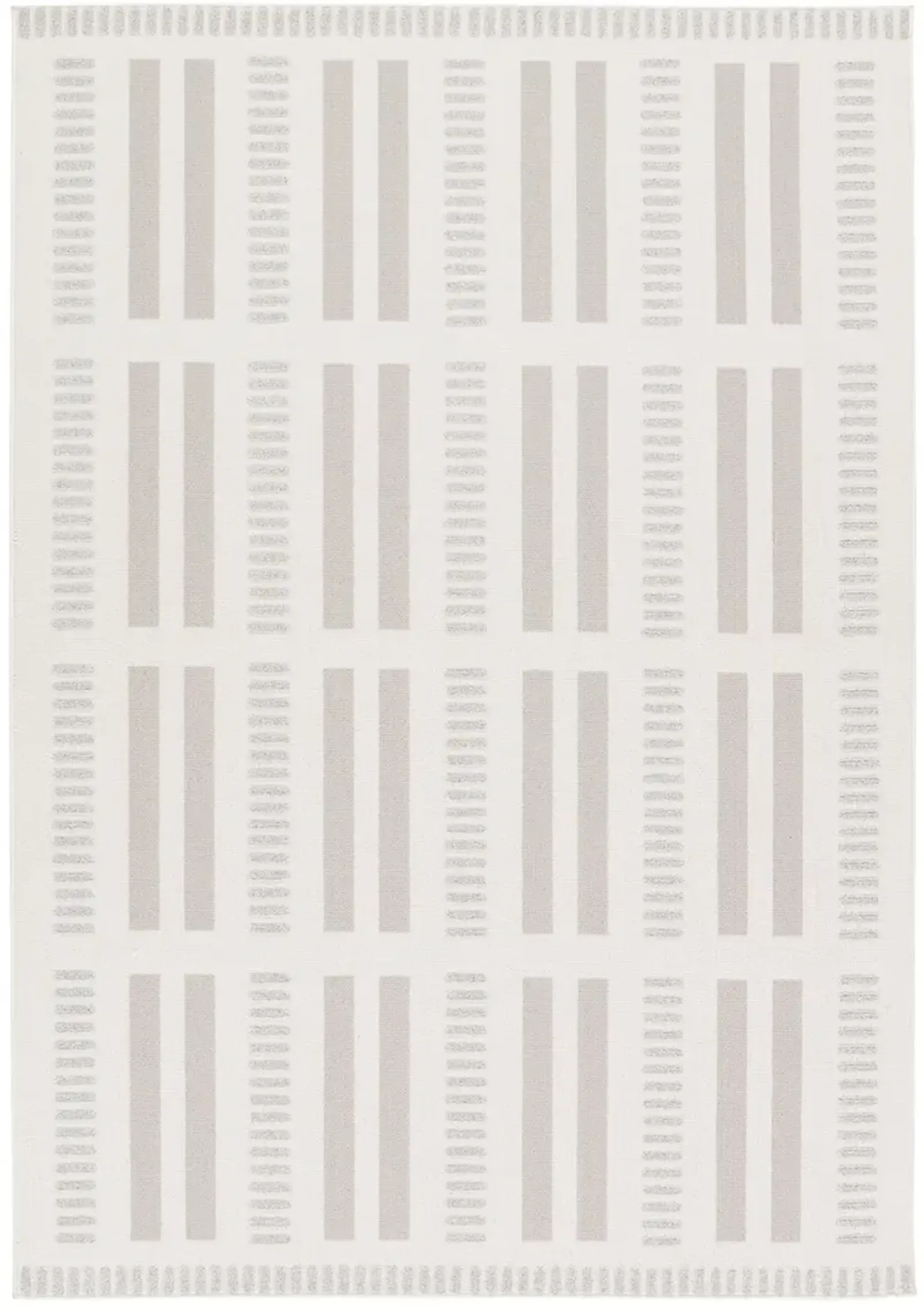 Kysa Adisa Gray 3'11" x 5'11" Rug