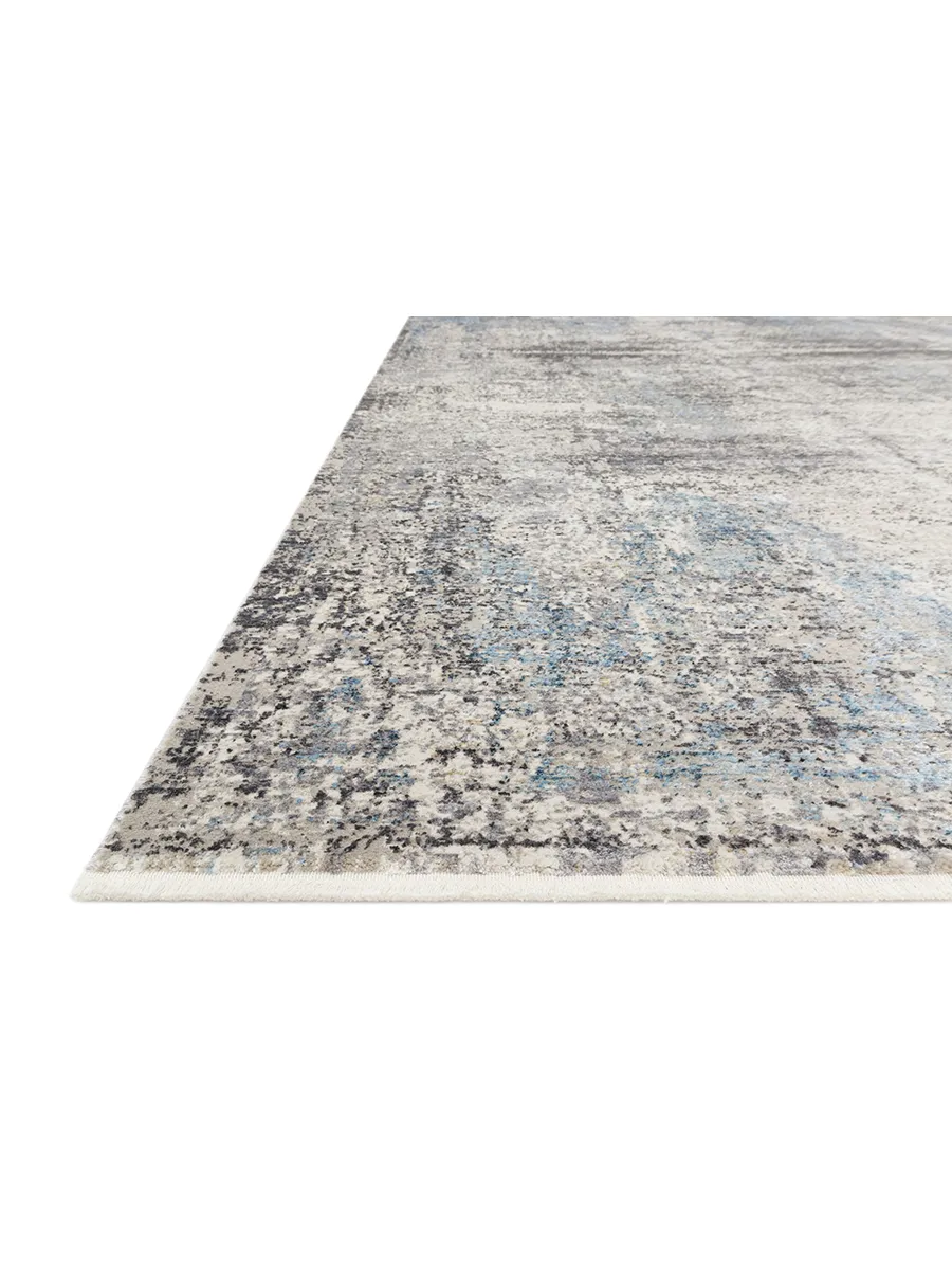 Franca FRN04 2'7" x 13'" Rug