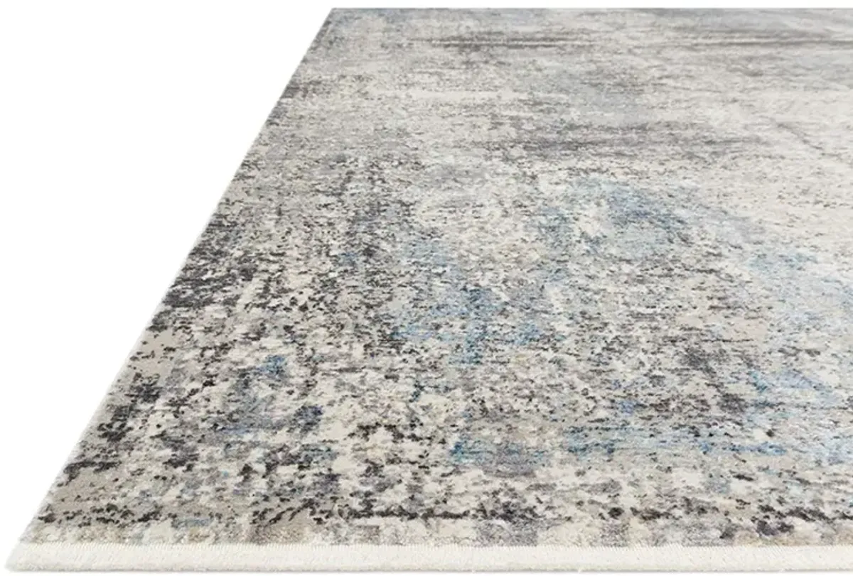 Franca FRN04 2'7" x 13'" Rug