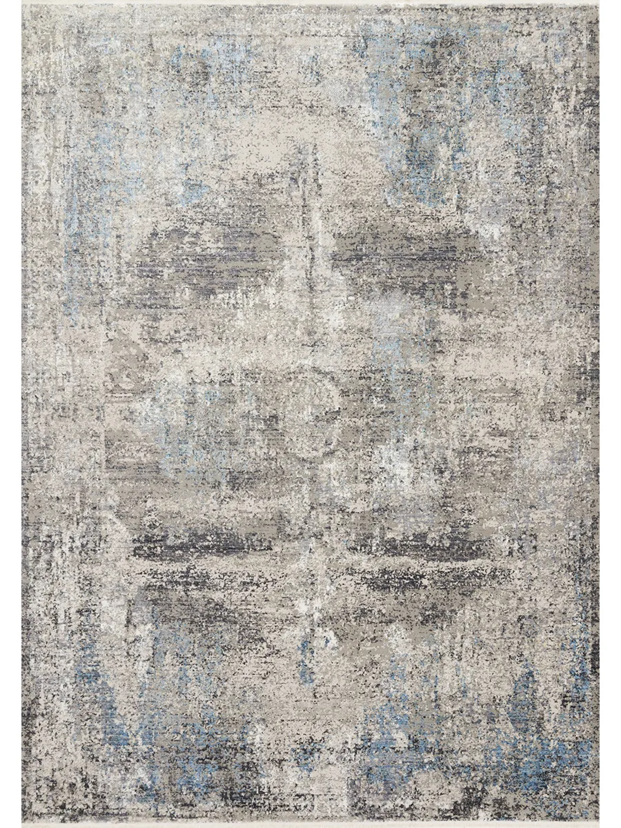 Franca FRN04 2'7" x 13'" Rug