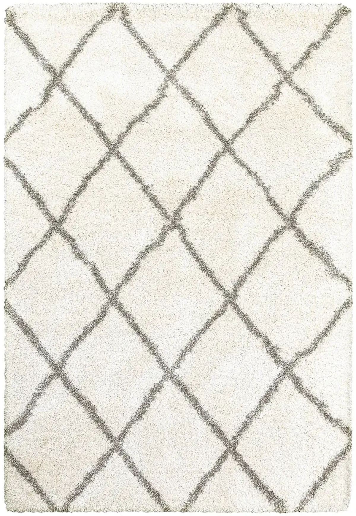 Henderson 1'10" x 3'3" Ivory Rug