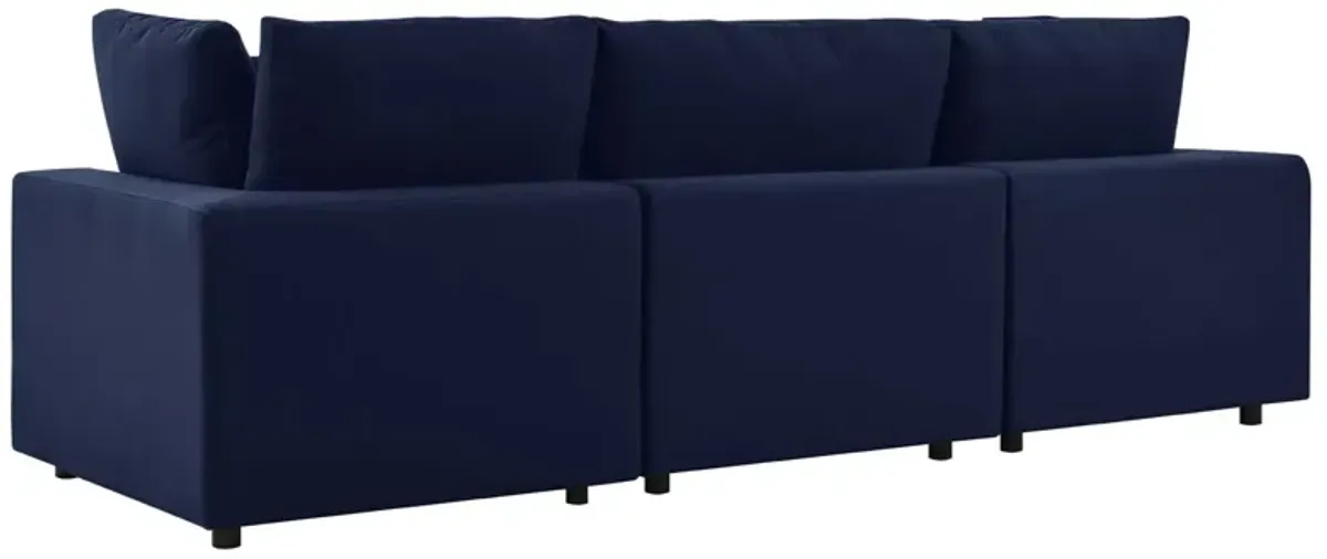 Modway - Commix  Sunbrella� Outdoor Patio Sofa