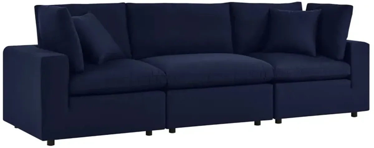 Modway - Commix  Sunbrella� Outdoor Patio Sofa