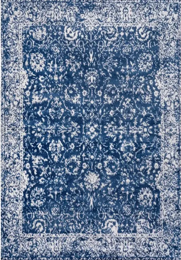 Soleiman Modern Persian Area Rug