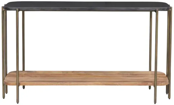 Adrienne Console Table