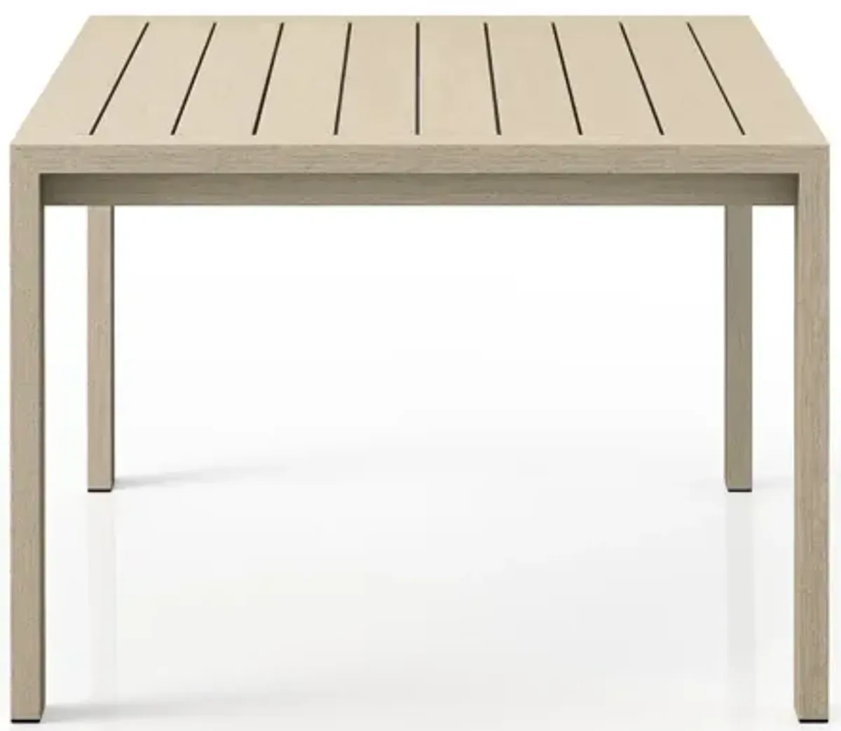 Monterey Outdoor Dining Table