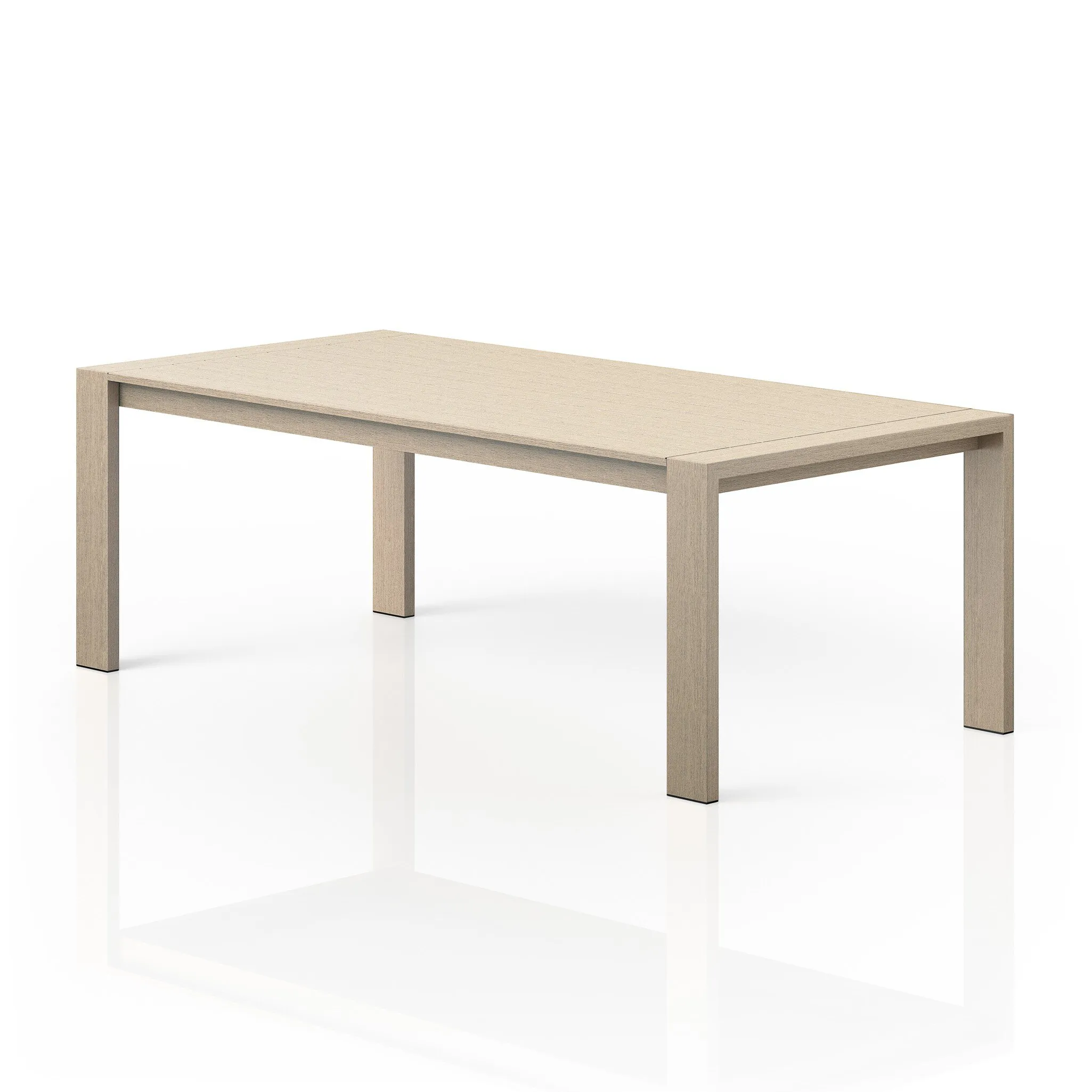 Monterey Outdoor Dining Table