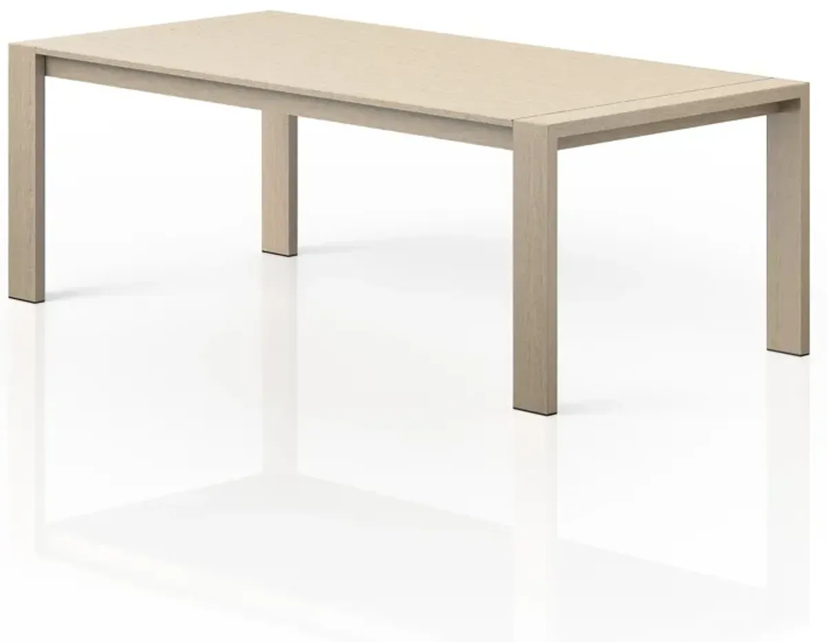 Monterey Outdoor Dining Table