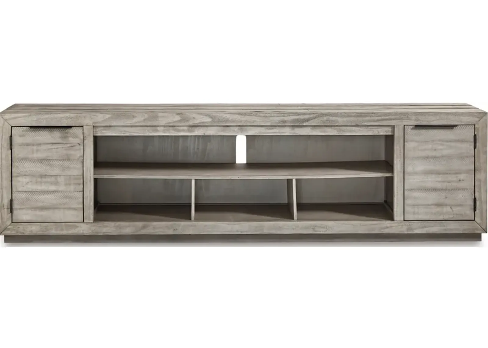 Naydell 92" TV Stand