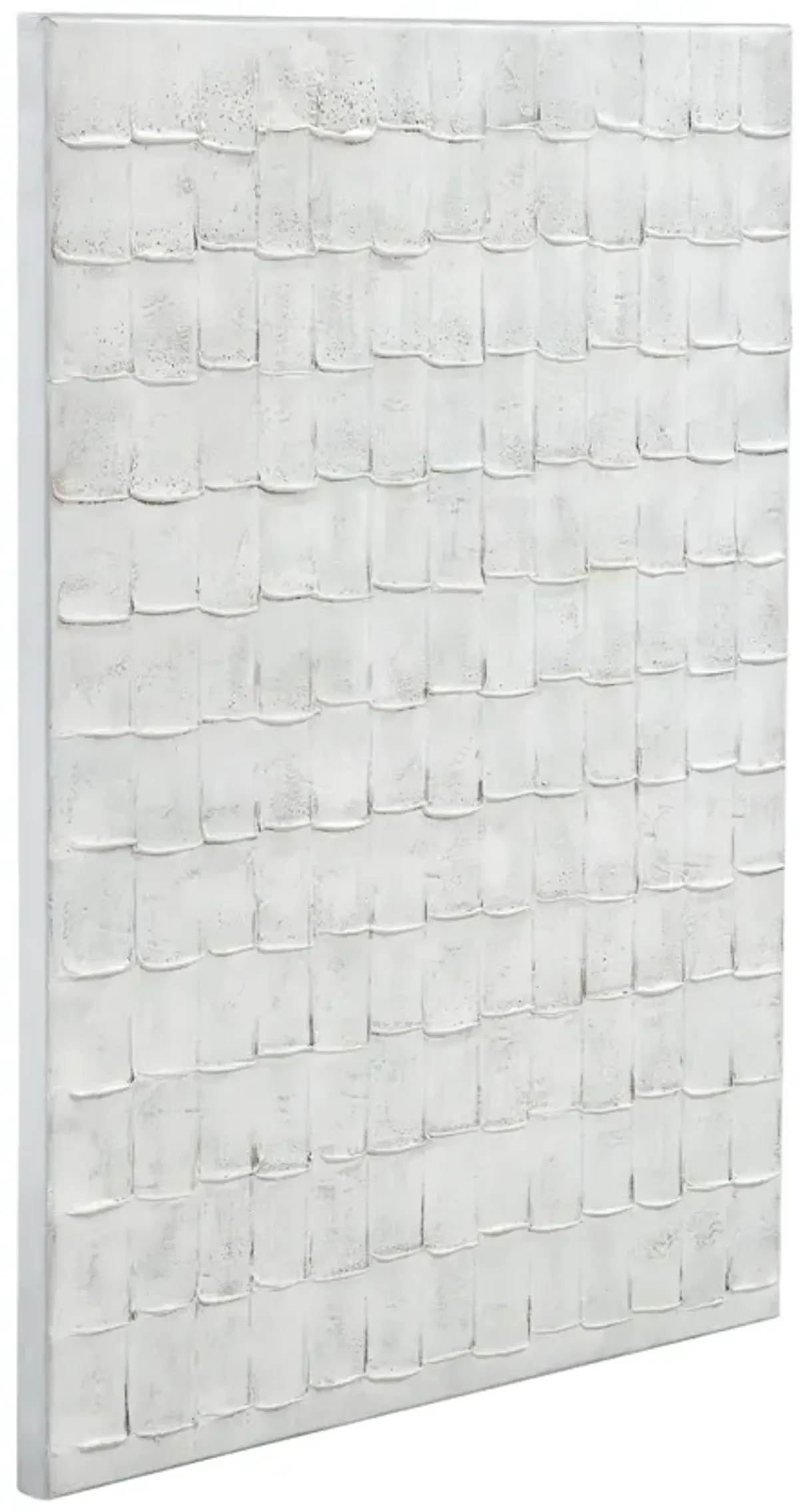 Linear Marks Canvas Art