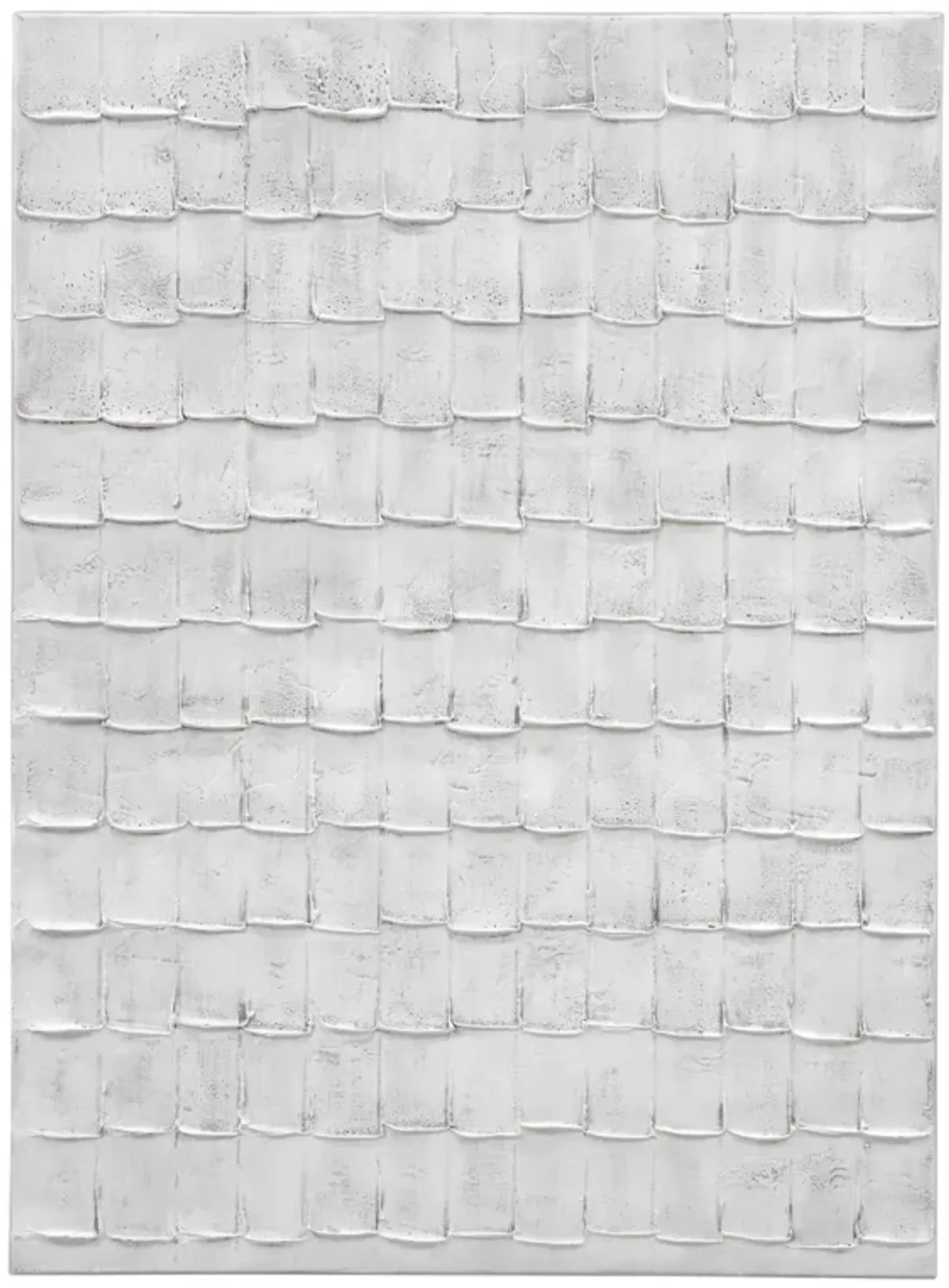 Linear Marks Canvas Art