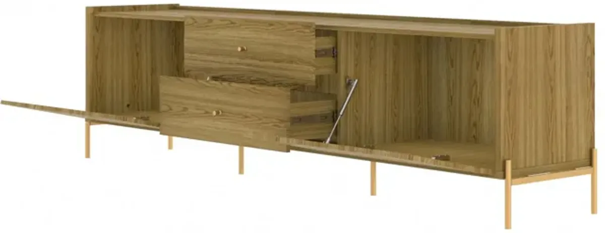 Jasper Small TV Stand