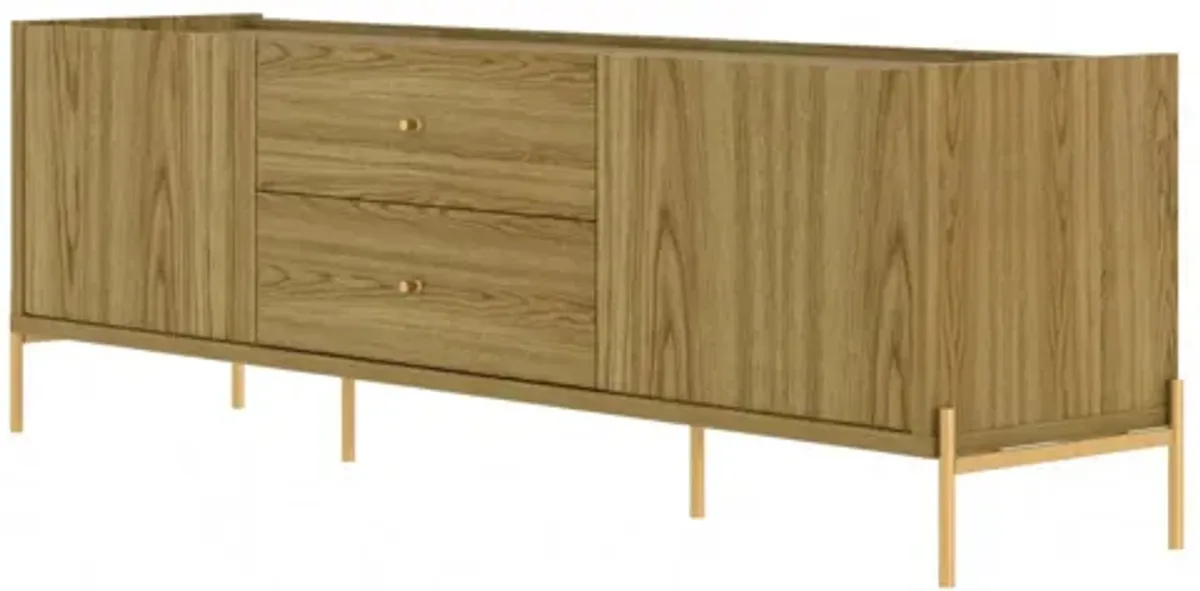 Jasper Small TV Stand