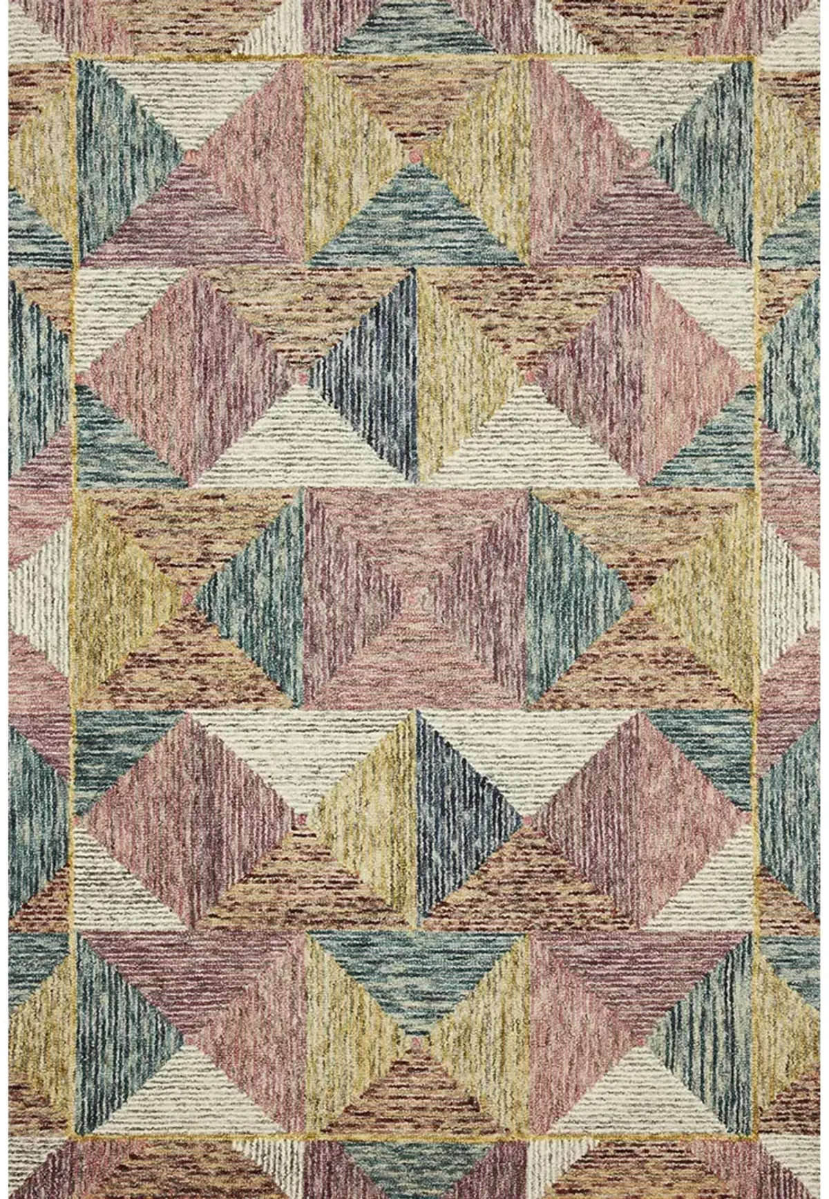 Spectrum SPE01 2'3" x 3'9" Rug