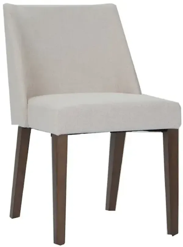 Liberty Furniture Nido Chair - Light Tan  (RTA)-Set of 2
