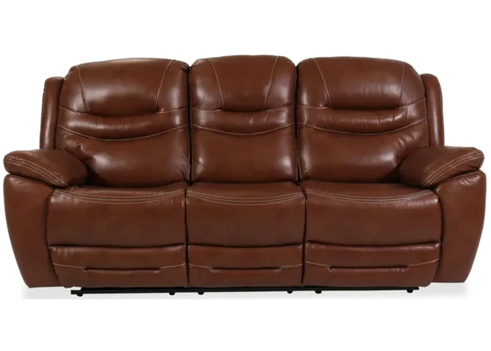 Chestnut Sofa