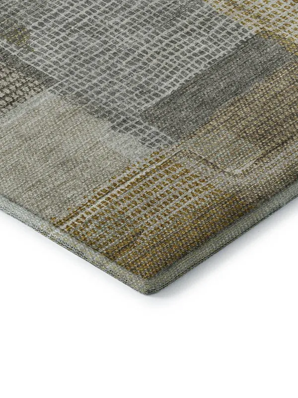 Ravenna RN10 Taupe 5' x 7'6" Rug